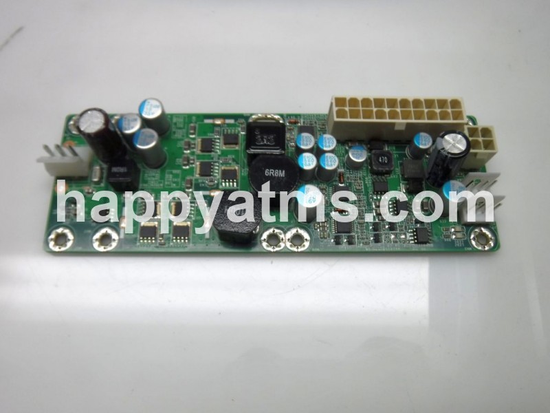 Diebold POWER CONVERTER BOARD PN: 774-X102D2-000G, 774X102D2000G Other Parts image