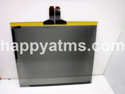 Diebold 19 INCH TOUCH SCREEN PN: ZYBX19-1.0066, 191.0066 49260706000A 49-260706-000A