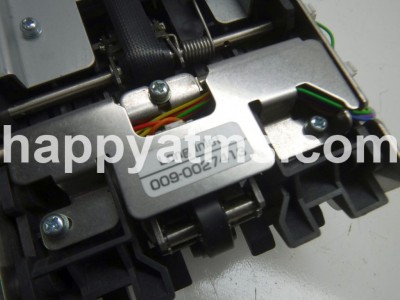 NCR BNA3 LONG INFEED PN: 009-0027413, 90027413, 0090027413 Deposit Modules image