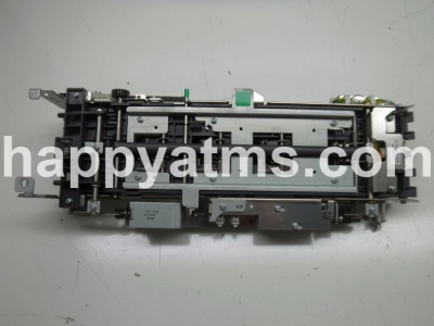 NCR BNA3 LONG INFEED PN: 009-0027413, 90027413, 0090027413 Deposit Modules image