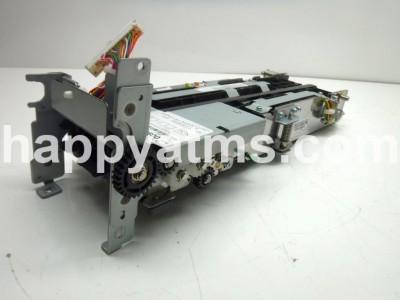 NCR BNA3 LONG INFEED PN: 009-0027413, 90027413, 0090027413 Deposit Modules image