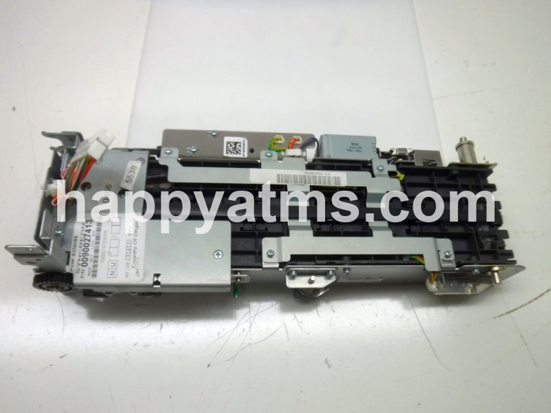 NCR BNA3 LONG INFEED PN: 009-0027413, 90027413, 0090027413 Deposit Modules image