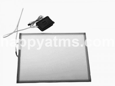 Wincor Nixdorf Touch screen CTII 15" without LCF PN: 01750127831, 1750127831