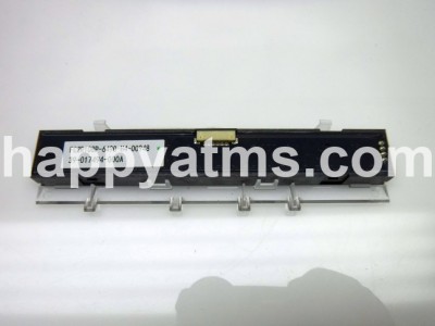 Diebold SCANNER, IMAGE, 200 DPI, IMDBD PN: 39-017494-000A, 39017494000A Other Parts image