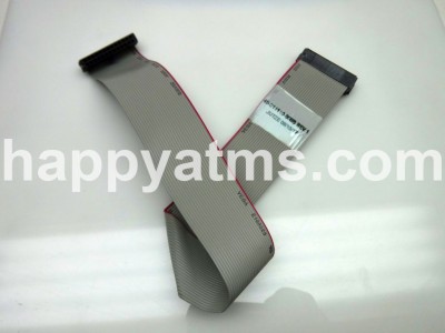 Diebold CA,LOGIC,DISPR KYBD,345MM PN: 49-211110-000B, 49211110000B