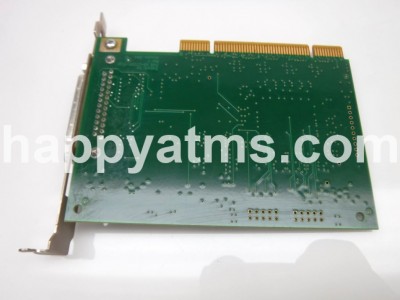 Diebold CCA,HIGH SIDE COMM PN: 49-211385-000B, 49211385000B PC Core image