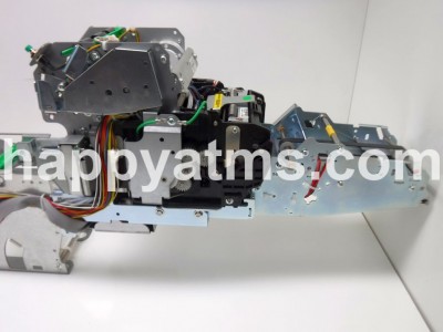 NCR PRINTER THERMAL RECEIPT 2ST (DUAL ROLL STD) PN: 009-0026666, 90026666, 0090026666 Printers image