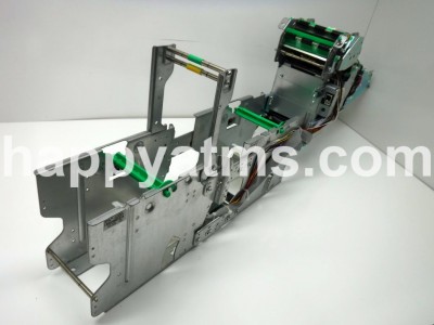 NCR PRINTER THERMAL RECEIPT 2ST (DUAL ROLL STD) PN: 009-0026666, 90026666, 0090026666 Printers image