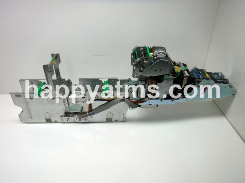 NCR PRINTER THERMAL RECEIPT 2ST (DUAL ROLL STD) PN: 009-0026666, 90026666, 0090026666 Printers image