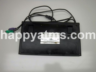 Diebold DIEBOLD KYBD,MAINT,085 KY,ENG, PN: 00-104516-000A, 104516000A, 00104516000A Keyboards image