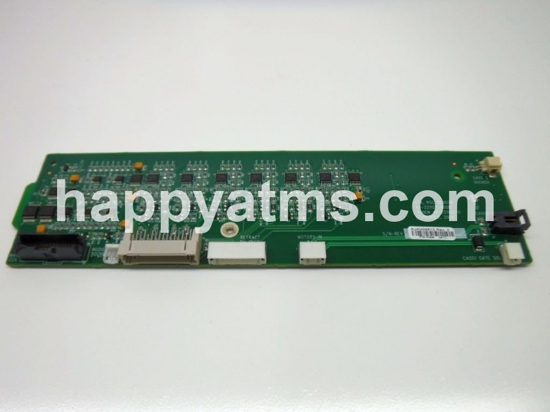 Diebold CCA RSC SENSOR PN: 49-221127-000B, 49221127000B Other Parts image