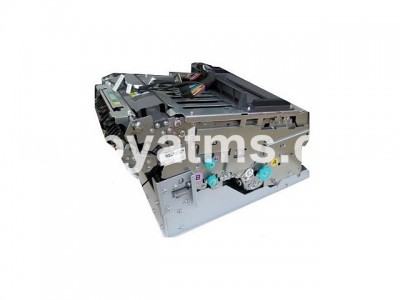 Diebold Universal Recycler-UP TS-M1U1 CASH SLOT SHUTTER R/L (UCSLL) PN: 49-233110-000C, 49233110000C