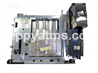 Diebold Universal Recycler-UP TS-M1U1 SHUTTER SLOT F/L (UCSS1L) PN: 49-229502-000A, 49229502000A
