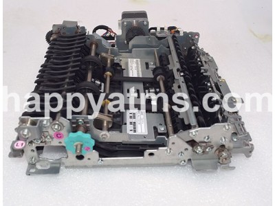 Diebold Universal Recycler-UP TS-M1U1 UPPER TRANSPORT FRONT (UTFA) PN: 49-233151-000A, 49233151000A Diebold ECRM / BCRM Enhanced Cash Recycling Machine image