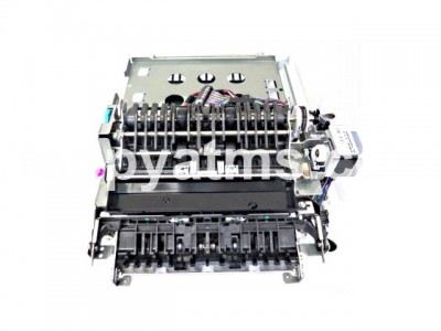 Diebold Universal Recycler-UP TS-M1U1 UPPER TRANSPORT FRONT (UTFA) PN: 49-233151-000A, 49233151000A