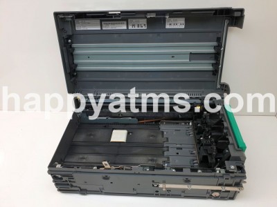 Diebold Universal Recycler-UP TS-M1U1 CASH ACCEPTANCE BOX (TS-M1U1-SAB1) USABA PN: 49-229512-000A, 49229512000A Cassettes, Diebold ECRM / BCRM Enhanced Cash Recycling Machine image