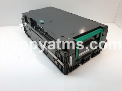 Diebold Universal Recycler-UP TS-M1U1 CASH ACCEPTANCE BOX (TS-M1U1-SAB1) USABA PN: 49-229512-000A, 49229512000A