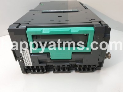 Diebold Universal Recycler-UP TS-M1U1 DUAL ACCEPTANCE BOX (TS-M1U1-DAB1) UDABA PN: 49-241236-000A, 49241236000A Cassettes, Diebold ECRM / BCRM Enhanced Cash Recycling Machine image