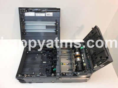 Diebold Universal Recycler-UP TS-M1U1 DUAL ACCEPTANCE BOX (TS-M1U1-DAB1) UDABA PN: 49-241236-000A, 49241236000A Cassettes, Diebold ECRM / BCRM Enhanced Cash Recycling Machine image