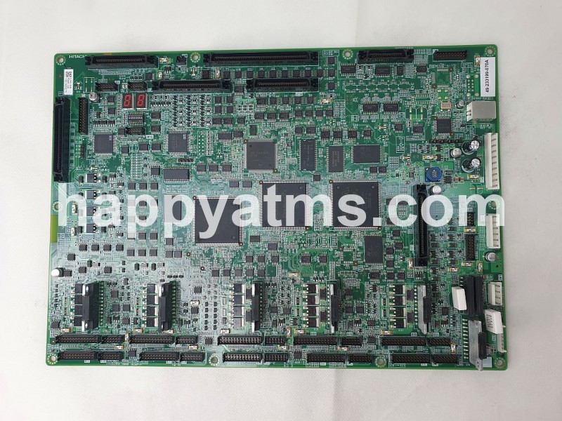 Diebold Universal Recycler-UP TS-M1U1 MAIN BOARD UNIVERSAL RECYCLER LOW (RX801-CE) PN: 49-233199-070A, 49233199070A Diebold ECRM / BCRM Enhanced Cash Recycling Machine image