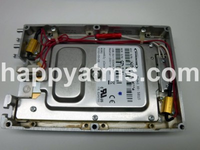 NCR SELF SERV UEPP KEYBOARD US 3 A PN: 445-0735678, 4450735678 Keyboards image