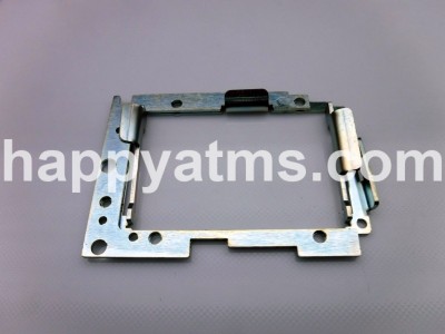 Diebold BRKT,BACK,MCR,ICB PN: 49-238313-000B, 49238313000B Other Parts image