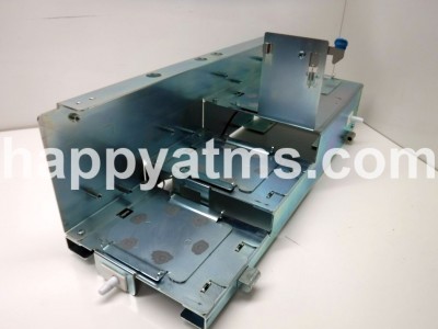 Diebold COIN DISPR MDL PN: 00-104467-000C, 104467000C, 00104467000C Cabinetry / Fascia image