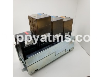 Diebold COIN DISPR MDL PN: 00-104467-000C, 104467000C, 00104467000C