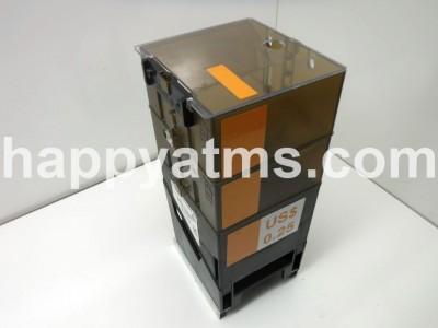 Diebold COIN, COMPACT HOPPER SBB PN: 00-104815-000B, 104815000B, 00104815000B