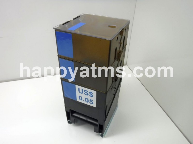 Diebold COIN, COMPACT HOPPER SBB PN: 00-104815-000C, 104815000C, 00104815000C Other Parts image