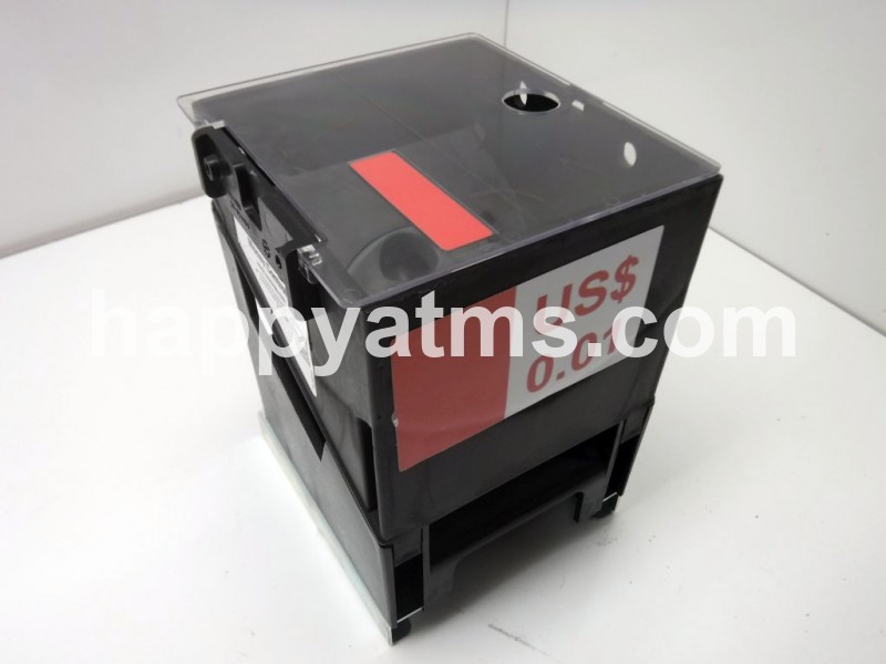 Diebold COIN, COMPACT HOPPER SBB PN: 00-104815-000D, 104815000D, 00104815000D Other Parts image