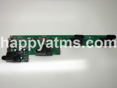 Diebold CCA COIN DISPENSER PN: 49-209519-000B, 49209519000B