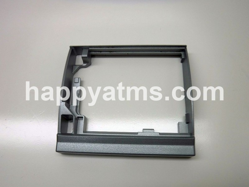 Diebold CARD READER FRAME BEZEL PN: 49-241263, 49241263 Cabinetry / Fascia image