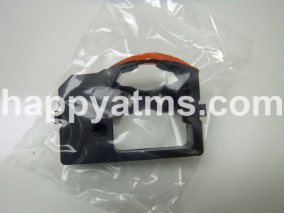 AS NEW Wincor Nixdorf Ribbon CCDM. bk, PU05 PN: 01750064638, 1750064638 Deposit Modules image