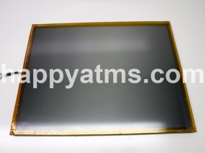 Wincor Nixdorf Touch screen CTII 15" LCF -2 PN: 01750247431, 1750247431 Displays image