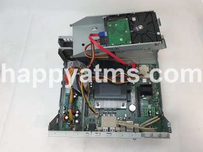 Wincor Nixdorf SWAP-PC 5G Cel-G1820 ProCash TPMen PN: 01750263072, 1750263072 PC Core image