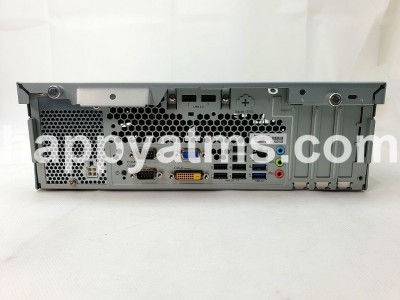 Wincor Nixdorf SWAP-PC 5G Cel-G1820 ProCash TPMen PN: 01750263072, 1750263072 PC Core image