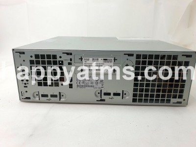 Wincor Nixdorf SWAP-PC 5G Cel-G1820 ProCash TPMen PN: 01750263072, 1750263072 PC Core image