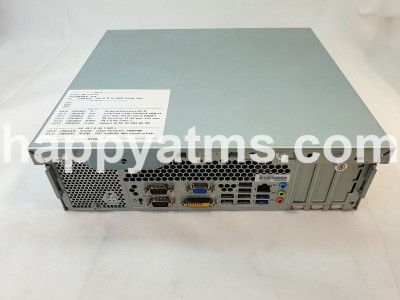 Wincor Nixdorf SWAP-PC 5G Cel-G1820 ProCash TPMen PN: 01750263072, 1750263072 PC Core image