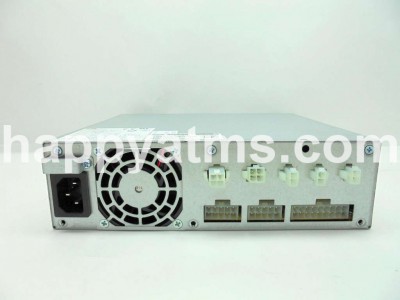 Wincor Nixdorf Power Supply CCDM III Cineo PN: 01750263469, 1750263469