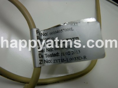 Diebold THS,15IN,PRV,OPT PN: 00-104057-000L, 104057000L, 00104057000L Displays image