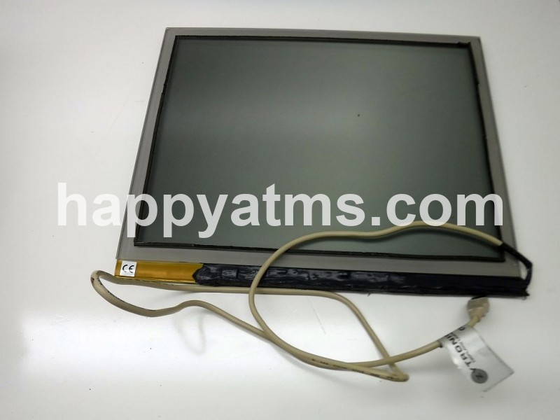 Diebold THS,15IN,PRV,OPT PN: 00-104057-000L, 104057000L, 00104057000L Displays image
