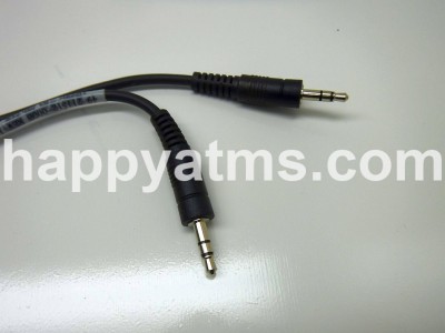 Diebold CA,LGG,STEREO PN: 49-211512-000B, 49211512000B Cables image