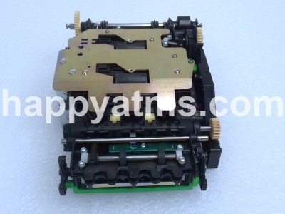 Wincor Nixdorf ALIGNMENT UNIT CCDM V2 PN: 01750245445, 1750245445,CR 1750196479, 1750254499 Deposit Modules image