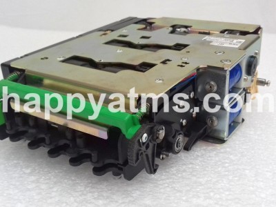Wincor Nixdorf ALIGNMENT UNIT CCDM V2 PN: 01750245445, 1750245445,CR 1750196479, 1750254499 Deposit Modules image