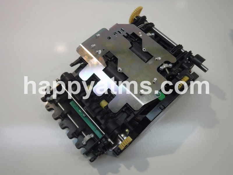 Wincor Nixdorf ALIGNMENT UNIT CCDM 2012 PN: 01750196479, 1750196479 Deposit Modules image