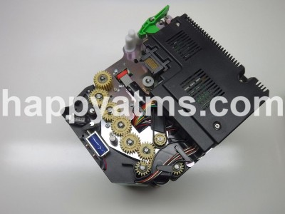 Wincor Nixdorf ESCROW MIXED MEDIA ACCEPTOR CCDM V2 OEM1 PN: 01750252789, 1750252789, CR 1750258436, 1750196481 Deposit Modules image
