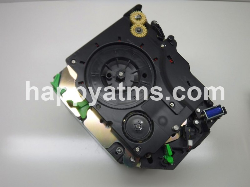 Wincor Nixdorf ESCROW MIXED MEDIA ACCEPTOR CCDM V2 OEM1 PN: 01750252789, 1750252789, CR 1750258436, 1750196481 Deposit Modules image
