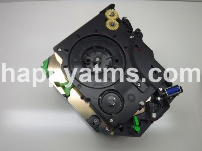 Wincor Nixdorf ESCROW MIXED MEDIA ACCEPTOR CCDM V2 OEM1 PN: 01750252789, 1750252789, CR 1750258436, 1750196481