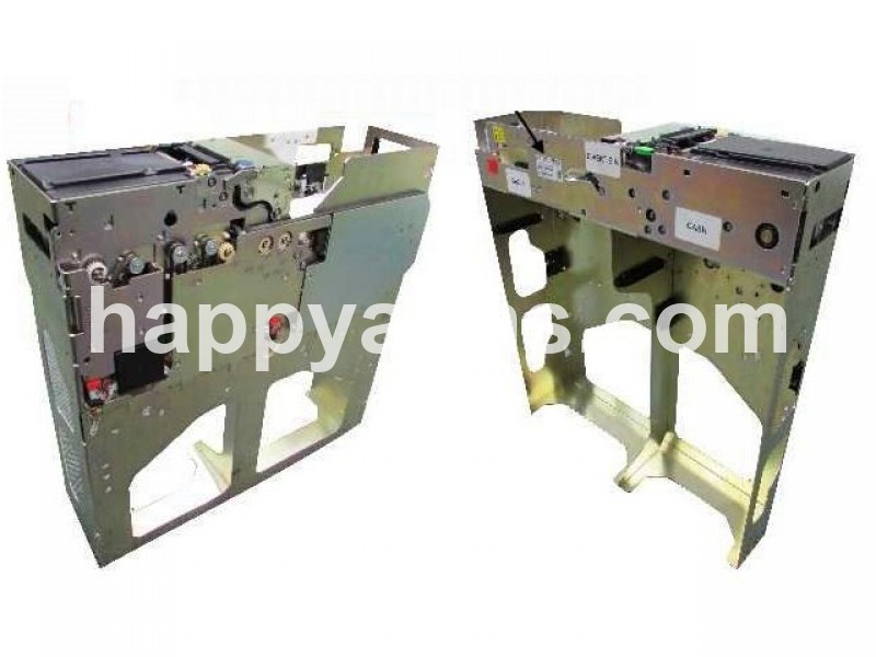 Wincor Nixdorf Distributor transport CCDM 2012 PN: 01750227955, 1750227955 CR 1750257172, 1750254635 Deposit Modules image